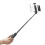Xiaomi Palos para selfies - XIAOMI - Mini trípode para selfies - Trípode integrado - Control remoto Bluetooth 10 m - Extensible 52 cm 2