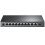 TP-LINK Switch - TP-LINK - SL1311P - 8xFE PoE+ - 3xGE - 1xSFP 2