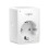 TP-LINK Tomada inteligente - TP-Link - Tapo P100 - Branco - IEEE 802.11n - 300 Mbits/s 1