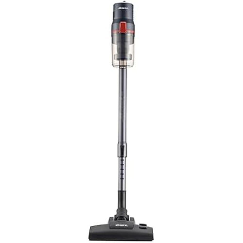 Ariete Stielstaubsauger - ARIETE - Handy Force One 2708 - Schwarz - Zyklon - HEPA-Filter 1