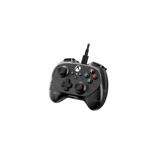 HyperX Gaming-Controller - HyperX - Clutch Tanto Mini - Ergonomisch - Leichtgewicht - Schwarz 1