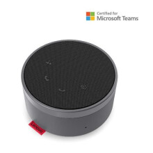 Kabelgebundener Lautsprecher - Lenovo - GoLenovo 4XD1C82055 - USB Typ-C - 3 W - Schwarz