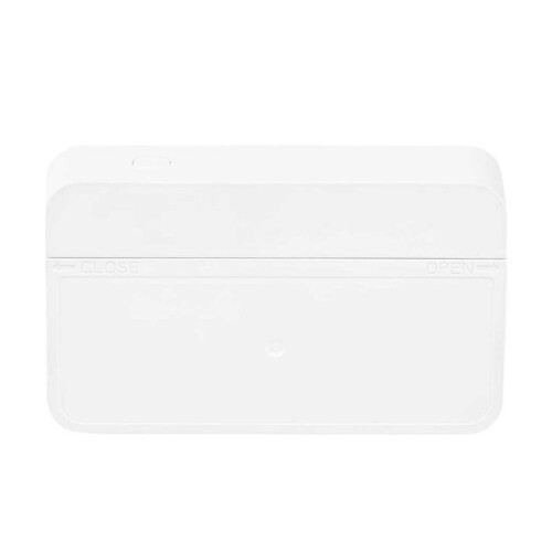 Sensor Climático Inteligente SmartLife Zigbee 3.0 con Pantalla LCD Nedis Blanca 2
