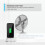 TP-LINK Tomada inteligente - TP-Link - Tapo P100 - Branco - IEEE 802.11n - 300 Mbits/s 5