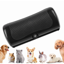 Ondervachtborstel voor honden en katten, ontklittingsborstel met massagefunctie voor het verwijderen van losse haren en vachtverzorging.