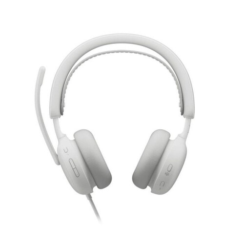 Logitech LOGITECH Zone Wired 2 für Unternehmen - OFF-WHITE 2