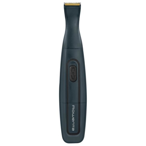 Barttrimmer ROWENTA Mini Grooming Kit - Inklusive Zubehör - 100% Wasserdicht 2
