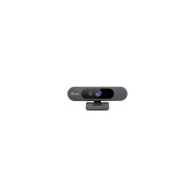 Webkamera - I-TEC - Solomon Pro 900 4K - 3840x2160 (4K) - Kamera - Verkkolaite