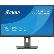27" Bildschirm - IIYAMA - XB2797QSN-B1 - 2560x1440 (2K) - IPS - 100 Hz