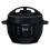 Multicuiseur - INSTANT POT - Classic Mini - 3,8 L - 7 fonctions - Noir 1