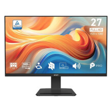 Bildschirm - MSI - PRO MP273 E14A - 27" FHD - IPS - 144Hz 1ms FreeSync HDR bereit
