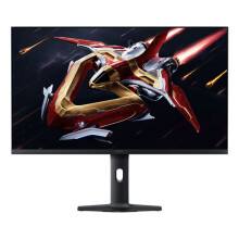 Monitor Gaming - XIAOMI - G Pro 27Qi 2026 - 27" Mini-LED IPS - 2560x1440 (2K) - 180Hz 1ms HDR1000 FreeSync