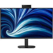 PC-Monitor - PHILIPS - 27B2N3500JH - 27 Zoll IPS QHD 2560x1440 - 120Hz - 350 cd/m² USB