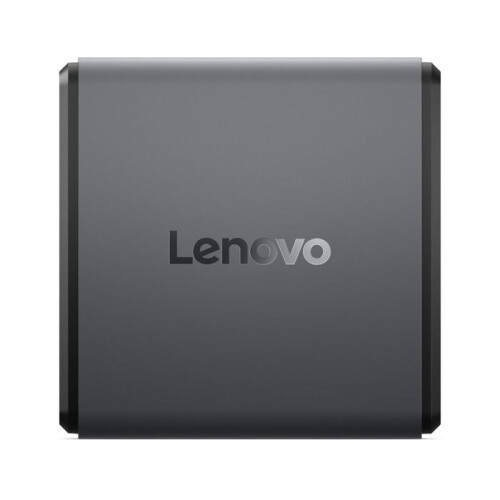 Lenovo Lenovo 5-in-1 Ladegerät 65W Schwarz 1