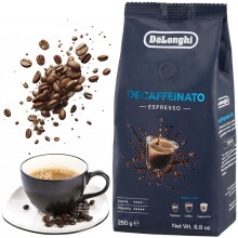 Delonghi Café descafeinado 250g