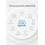 TP-LINK Système WiFi 6E Mesh - TP-Link - Deco XE200 - 2-pack - WiFi 6E - Antenne externe - Couleur blanche 6