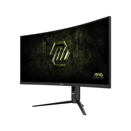 MSI Monitor MSI MAG 342CQRF E20 34" UltraWide Quad HD 200Hz VA Curvo 0 5ms 1