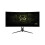 MSI Monitor MSI MAG 342CQRF E20 34" UltraWide Quad HD 200Hz VA Curvo 0 5ms 4