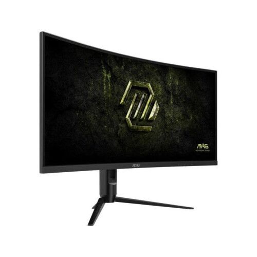 MSI Monitor MSI MAG 342CQRF E20 34" UltraWide Quad HD 200Hz VA Curvo 0 5ms 2
