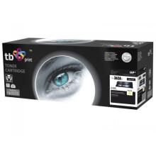TB Print TH-362AN, toner laser, 5000 páginas, amarelo, 1 unidade(s)
