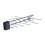 Außenantenne - STRONG - SRTANT100 - Verstärkt 18dB - 4G/5G Filter - Kompakt 2