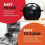Multicuiseur - INSTANT POT - Classic Mini - 3,8 L - 7 fonctions - Noir 6