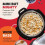 Multicuiseur - INSTANT POT - Classic Mini - 3,8 L - 7 fonctions - Noir 5