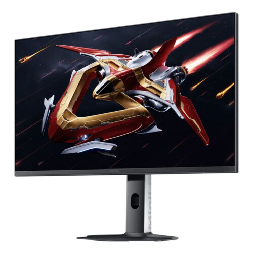 Xiaomi Monitor Gaming - XIAOMI - G Pro 27Qi 2026 - 27" Mini-LED IPS - 2560x1440 (2K) - 180Hz 1ms HDR1000 FreeSync 1