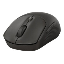 Hiiri - HP - 405 Hiljainen - Langaton (Bluetooth/2.4 GHz) - Hiljaiset napsautukset - Ambidextrous silikoni
