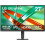 LG Monitor - LG - 27U730B-B - IPS 4K UHD USB-C PD 65W 1