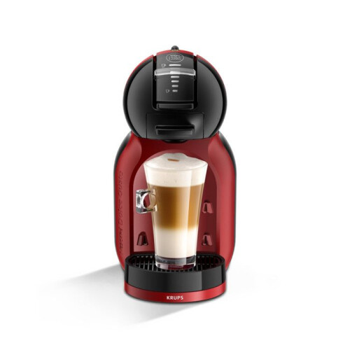 Krups Krups KP123H10 Bicolor Kaffeepadmaschine