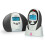 Alecto DBX-88 LIMITED - Babyphone Full Eco DECT avec écran, blanc/anthracite 1