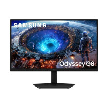 SAMSUNG Odyssey G8 G80HF 27p IPS 5K 180Hz QHD 360Hz DP2.1 HDMI