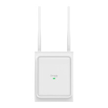 TP-Link Omada EAP725-Ulkotukiasema WiFi 7 Kaksoisalue BE5000 2.4GHz 5GHz PoE+ IP66 2.5G LAN Ulkona