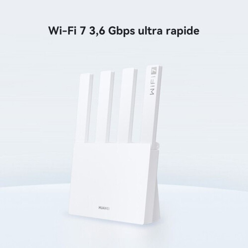 Huawei Huawei HUAWEI WI-FI 7 BE3600 R 1