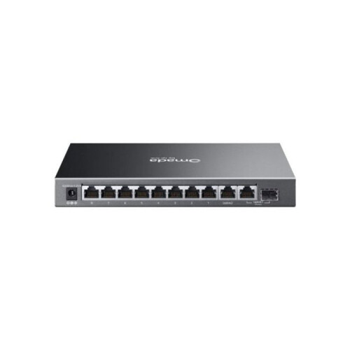 TP-LINK TP-Link Omada ES210GP 1