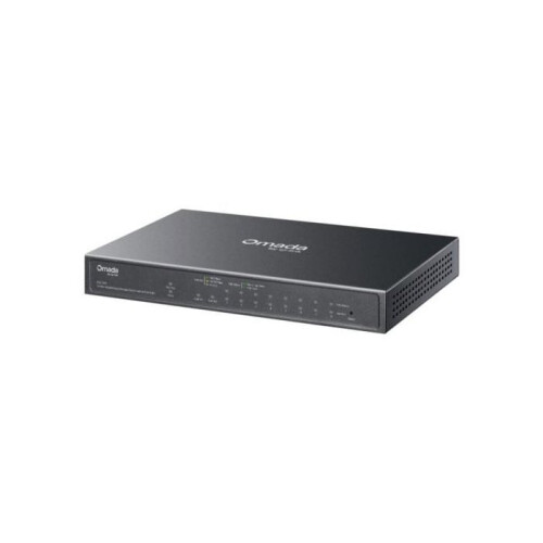 TP-LINK TP-Link Omada ES210GP 2