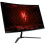 Acer Monitor de PC - ACER - Nitro ED270U S3 - 27 polegadas - QHD 2560x1440 - 180 Hz - FreeSync Premium 2