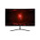 Acer Monitor de PC - ACER - Nitro ED270U S3 - 27 polegadas - QHD 2560x1440 - 180 Hz - FreeSync Premium 4