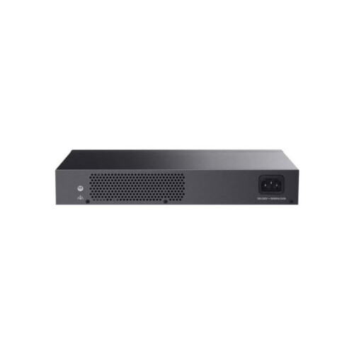 TP-LINK Switch TP-Link LS1024G 24 puertos Gigabit sin gestión sin ventilador 1