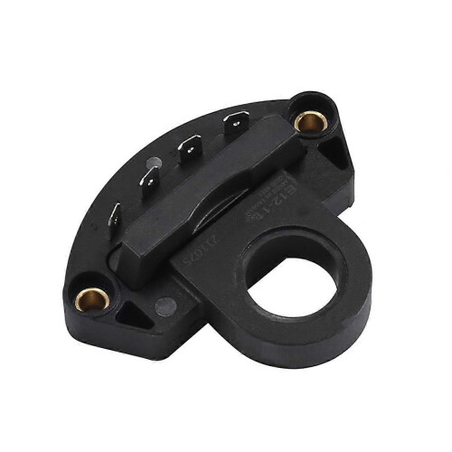 Module de commande d'allumage compatible avec Accord E12-117 E12117 30120-PM3-0050 30120PM30050