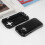 Funda protectora de TPU suave compatible con Ulefone Armor X32 Pro 3