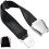 Belt Extender For Aircraft E4 Certified, Adjustable From 15.2 Cm To 81.3 Cm 1