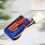 Μπαταρία λιθίου 6.4V 2S 650mAh/ θηλυκή EL4.5-3P P-TO-R συμβατή με τηλεχειριστήριο, 2
