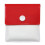 6pcs Pocket Size Ashtray Bag Pouch Fireproof Odor Free Cigarette Ash Holder 5
