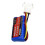 Μπαταρία λιθίου 6.4V 2S 650mAh/ θηλυκή EL4.5-3P P-TO-R συμβατή με τηλεχειριστήριο, 5