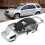 Innentürgriff rechts Chevrolet Equinox 2005-2009 6