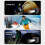 Head-Mounted Sports Camera HD PTZ Anti-Shake Camera 5
