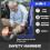 Car Assist Handle to Help Elderly Get Out of Car Blue 5