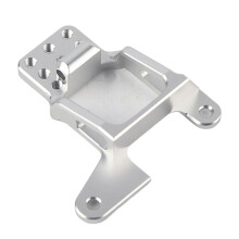 4x Metall Dämpferhalter für TRX4